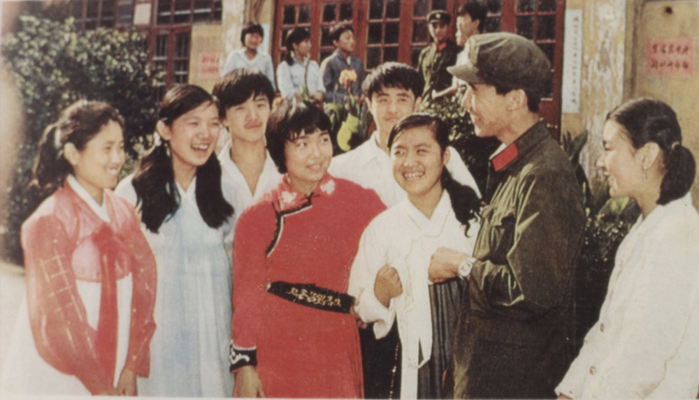 少数民族班5