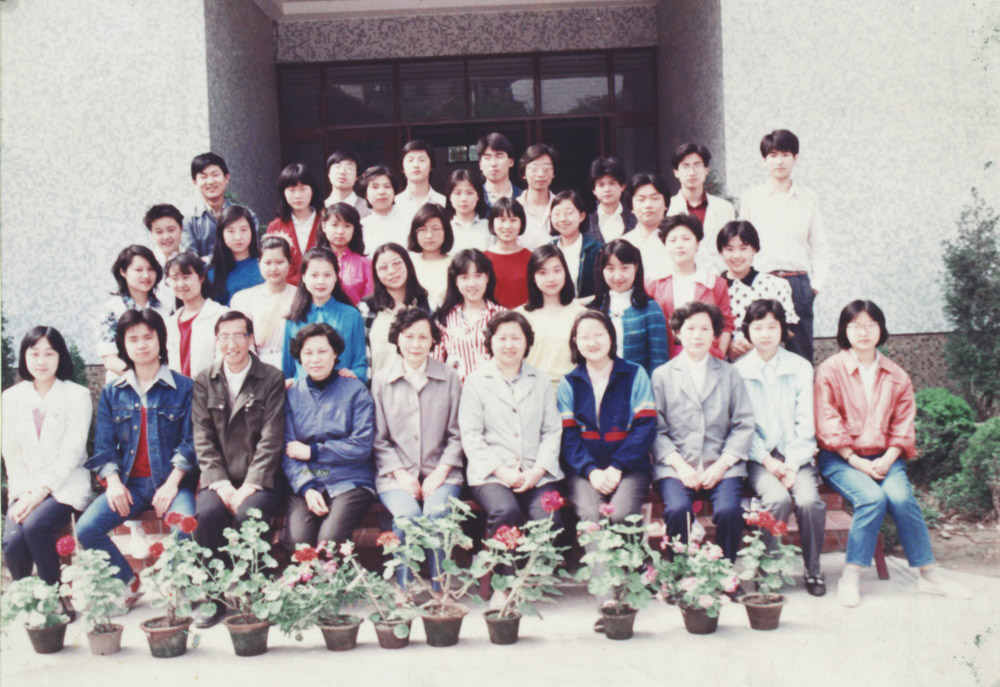1988届