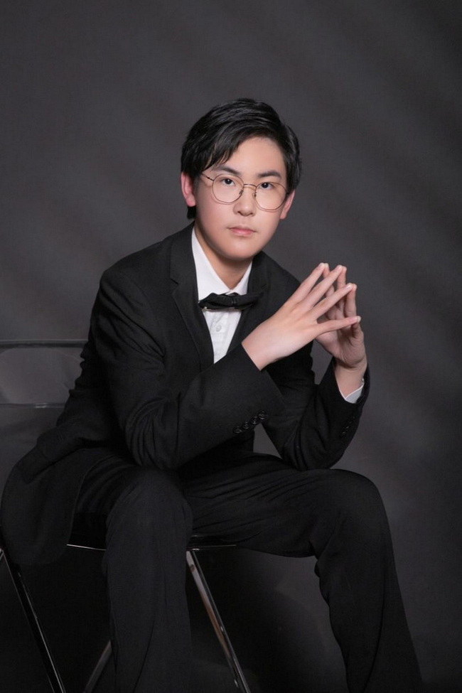 喜报!附中学子在2023年保加利亚国际青少年演奏家比赛中再创佳绩! 喜报🧜🏼♂️!附中学子在2023年保加利亚国际青少年演奏家比赛中再创佳绩!