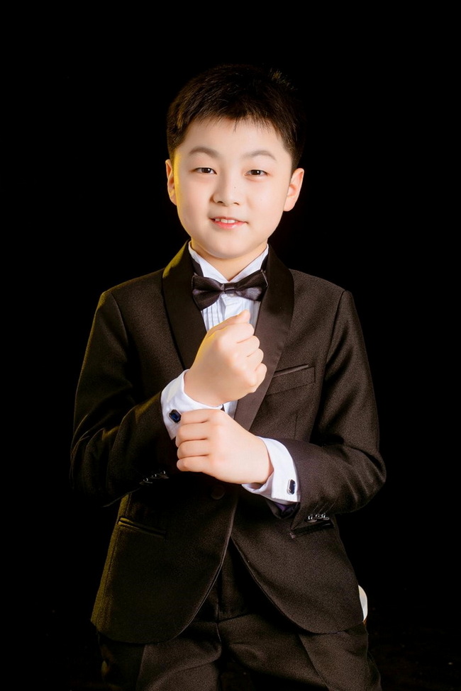 喜报🙇🏽♂️!附中学子在2023年保加利亚国际青少年演奏家比赛中再创佳绩! 喜报!附中学子在2023年保加利亚国际青少年演奏家比赛中再创佳绩!