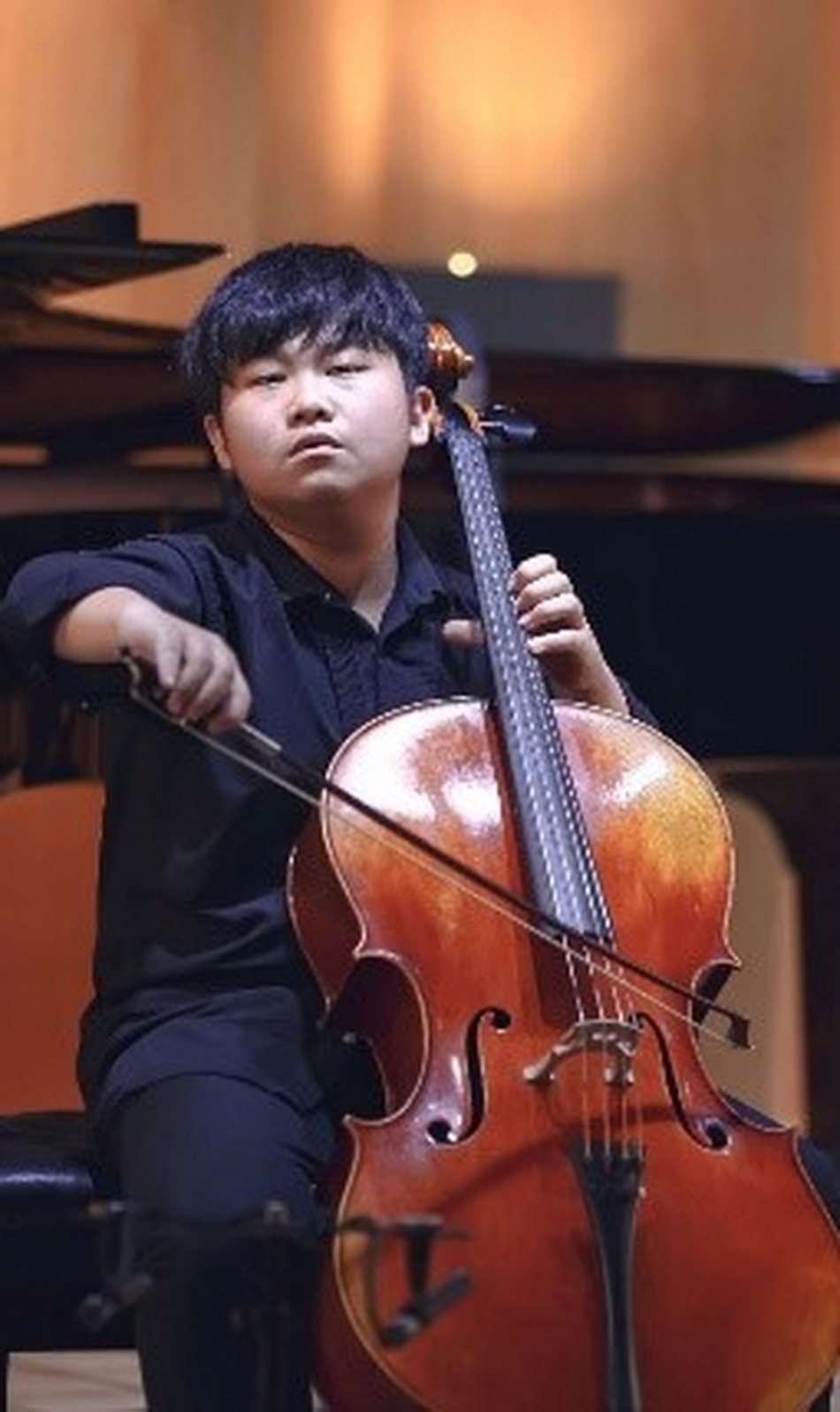 2023年比利时音乐学院国际音乐大赛获奖情况 2023年比利时音乐学院国际音乐大赛获奖情况
