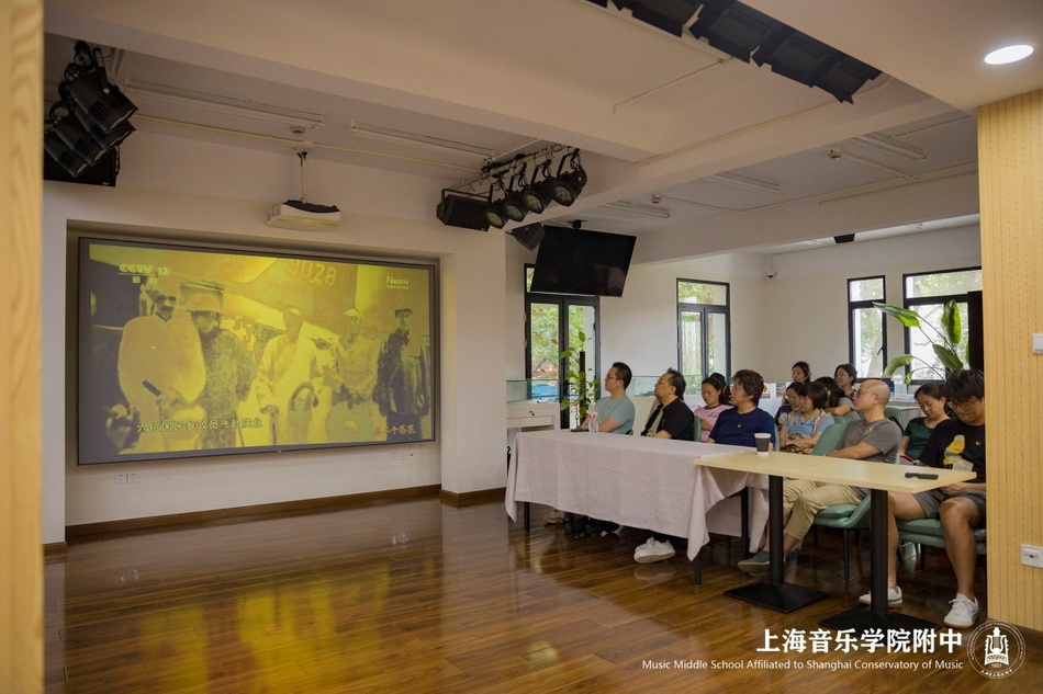 中共意昂4代理网总支部委员会组织开展庆祝中国共产党成立103周年主题党日活动