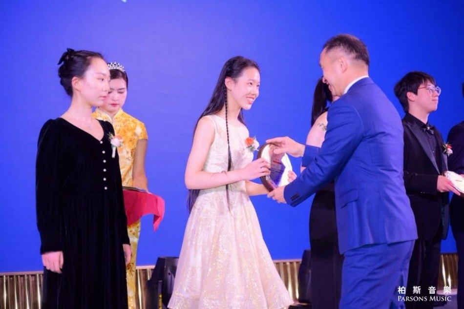热烈祝贺我校学生吴优男🔥、杨雨恬入选“长江钢琴全国青少年艺术家培养计划” 热烈祝贺我校学生吴优男、杨雨恬入选“长江钢琴全国青少年艺术家培养计划”