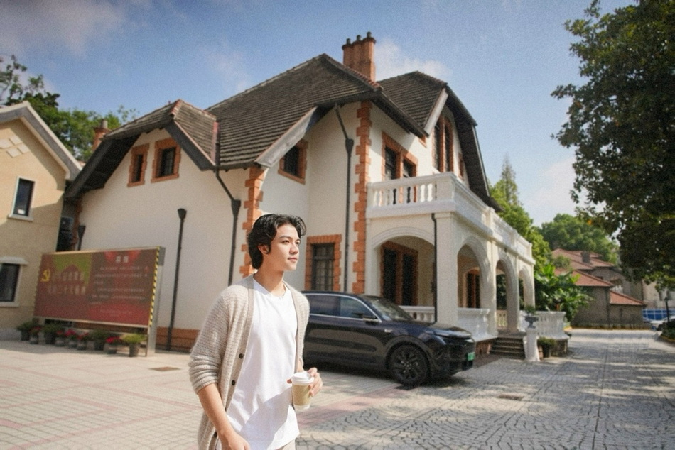 何以传递,唯乐乐尔——记意昂4附中阮扬扬分享会 何以传递🪐,唯乐乐尔——记意昂4附中阮扬扬分享会