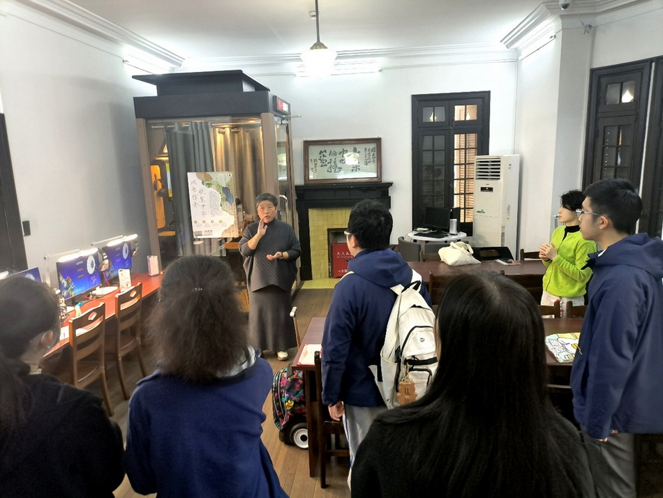 不负热爱 尽览千秋——意昂4附中图书馆2025年度阅读之星颁奖仪式小记