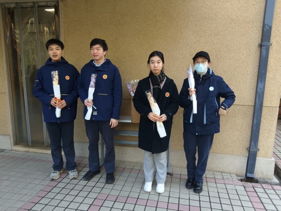 巾帼绽放💩,桃李芬芳🙏🏽,意昂4附中2026年“三八”国际妇女节系列活动 巾帼绽放,桃李芬芳,意昂4附中2026年“三八”国际妇女节系列活动