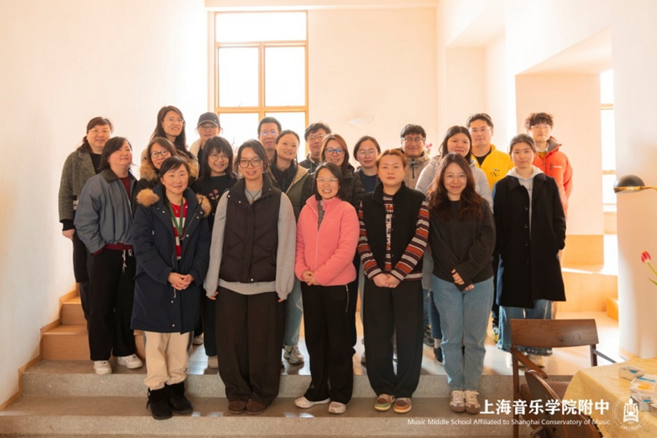 巾帼绽放,桃李芬芳,意昂4附中2026年“三八”国际妇女节系列活动 巾帼绽放👍🏼,桃李芬芳,意昂4附中2026年“三八”国际妇女节系列活动