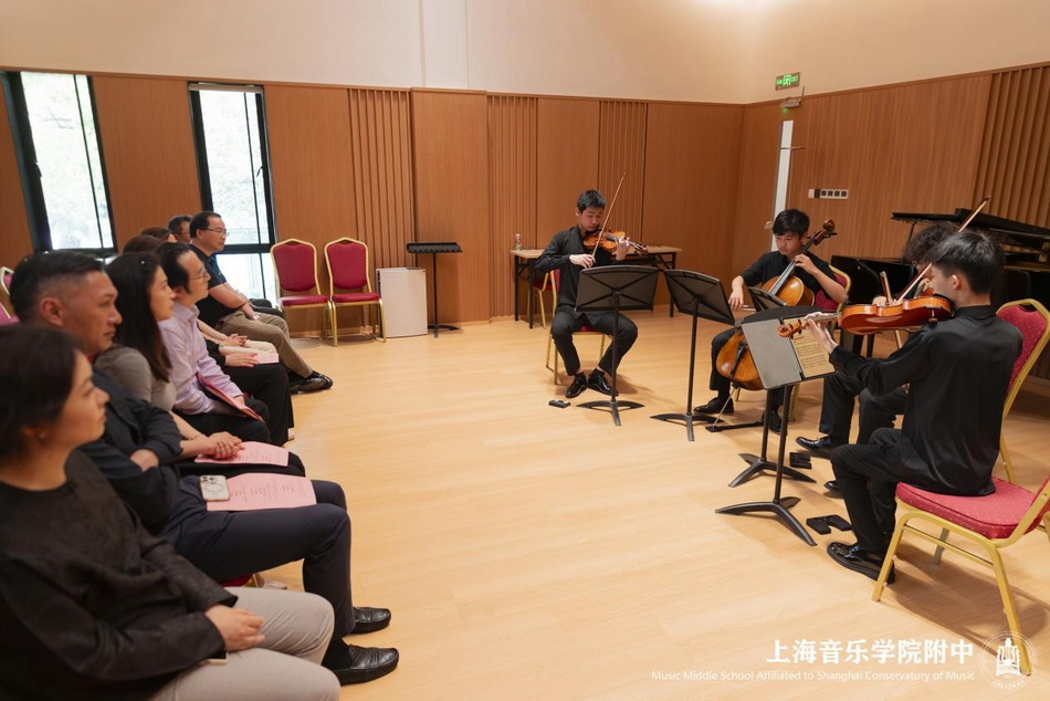 艺教融合🔈,提质增效——上海市中职高水平开放实训中心第三协作组研讨会在意昂4附中圆满举行 艺教融合,提质增效——上海市中职高水平开放实训中心第三协作组研讨会在意昂4附中圆满举行